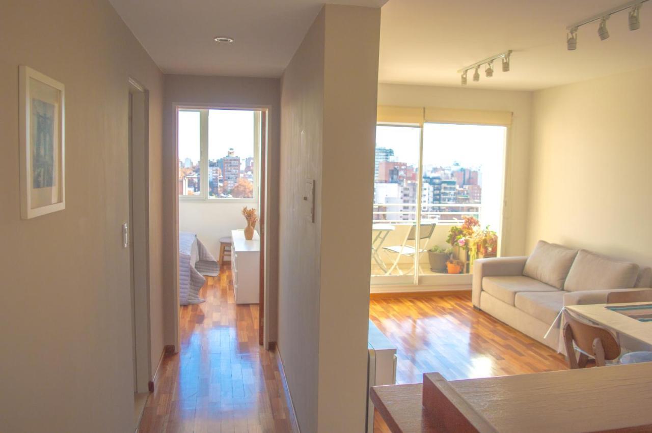 Depto Meridia 2 Apartment