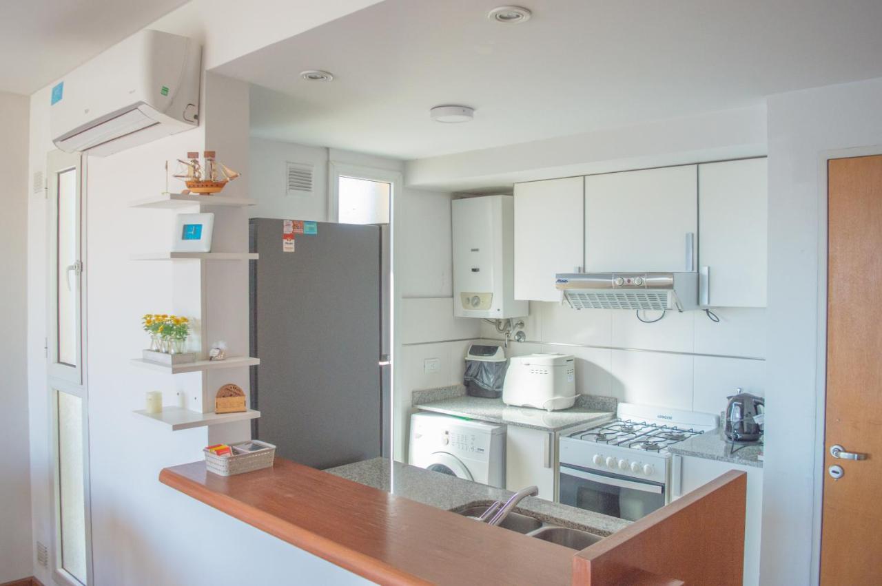 Apartment Depto Meridia 2 Rosario