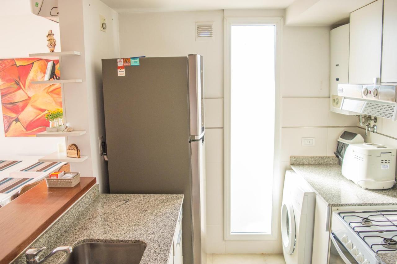Apartment Depto Meridia 2