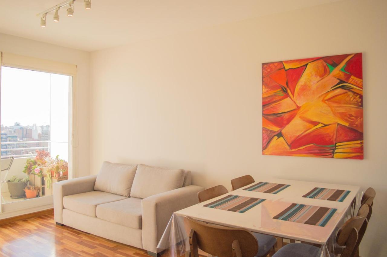 Depto Meridia 2 Apartment *
