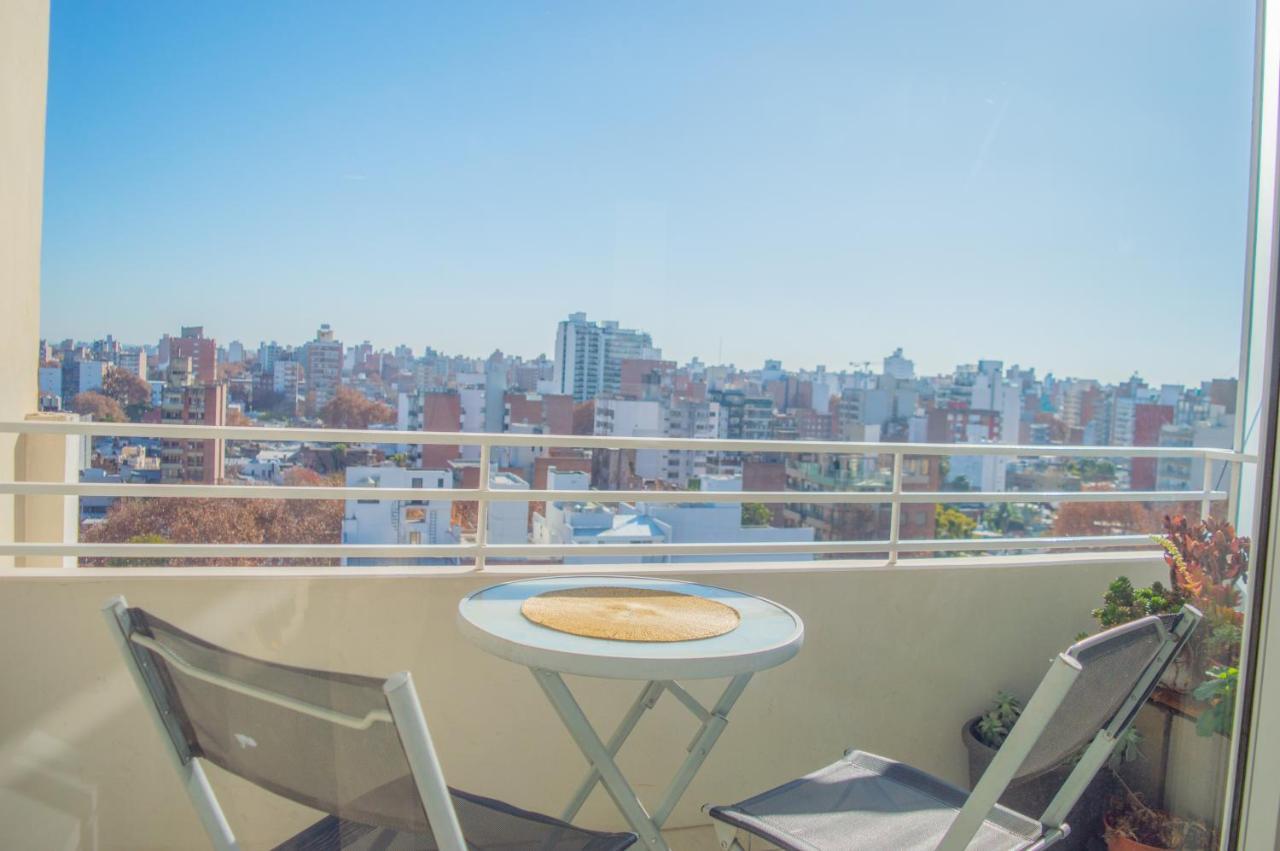 Apartment Depto Meridia 2 *