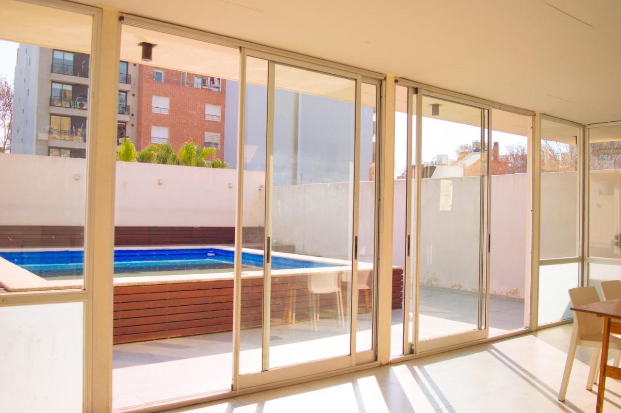 Depto Meridia 2 Apartment Rosario
